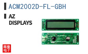 ACM2002D-FL-GBH ͼƬ
